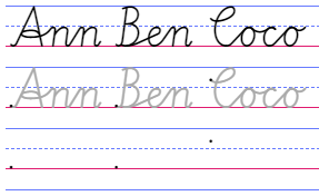 worksheet fragment